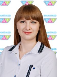 Андреева Светлана Евгеньевна